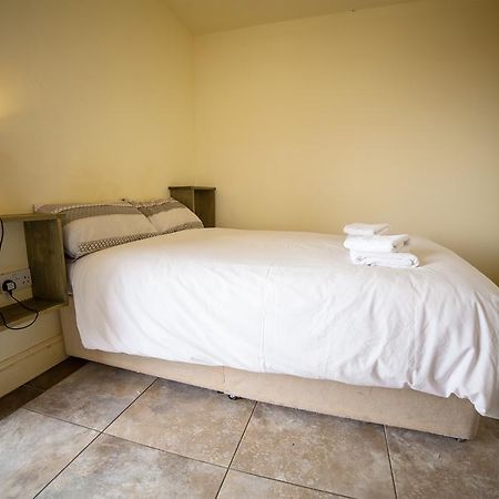 The Missing Sock Bed & Breakfast Cambridge  Ngoại thất bức ảnh