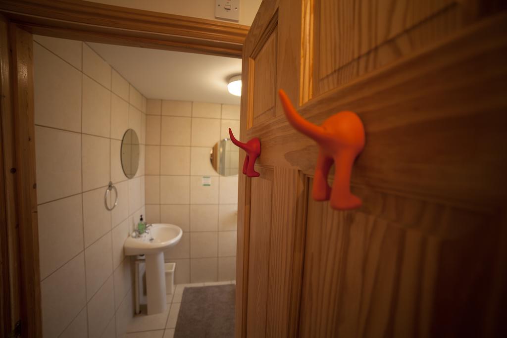 The Missing Sock Bed & Breakfast Cambridge  Ngoại thất bức ảnh