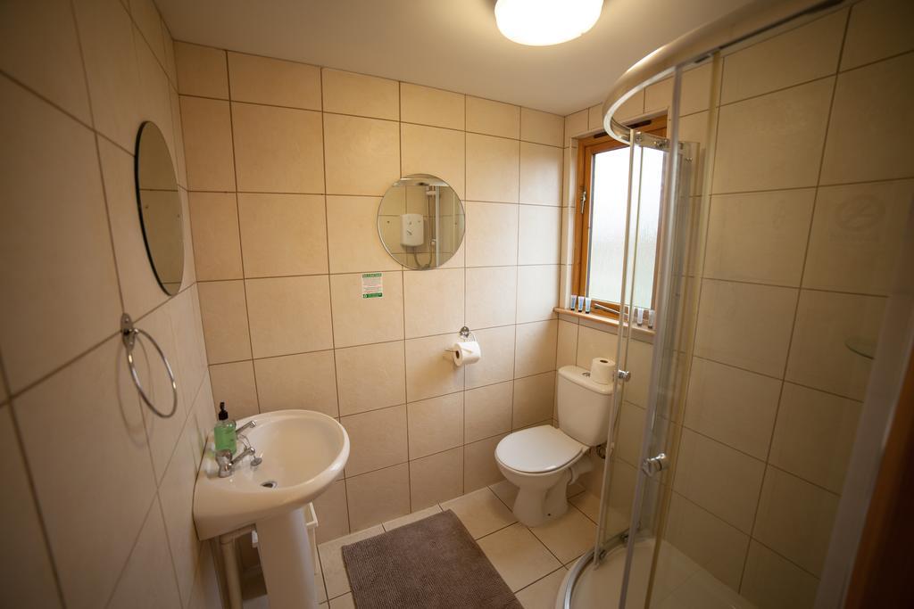 The Missing Sock Bed & Breakfast Cambridge  Ngoại thất bức ảnh