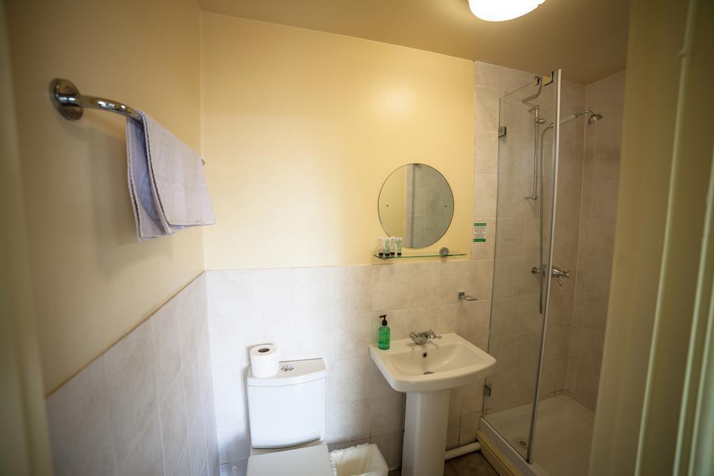 The Missing Sock Bed & Breakfast Cambridge  Ngoại thất bức ảnh