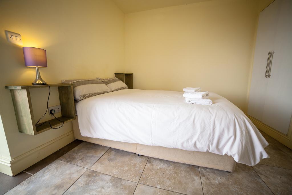 The Missing Sock Bed & Breakfast Cambridge  Ngoại thất bức ảnh