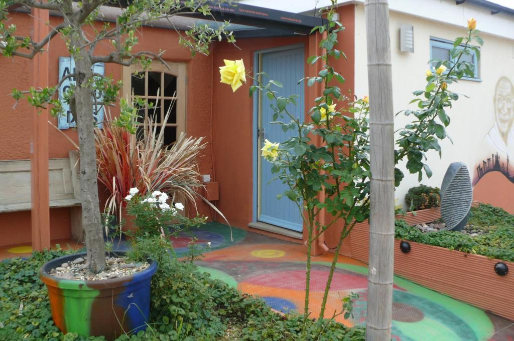 The Missing Sock Bed & Breakfast Cambridge  Ngoại thất bức ảnh